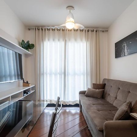 BHomy Paulista Conforto e localização AV56 São Paulo Extérieur photo